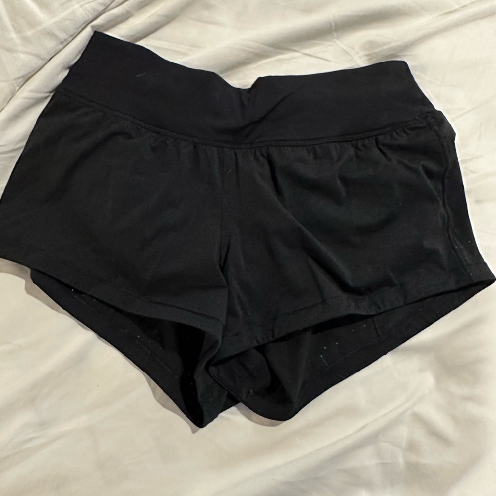 Lulu shorts